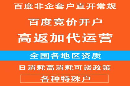 SEM服务案例：实现精准营销